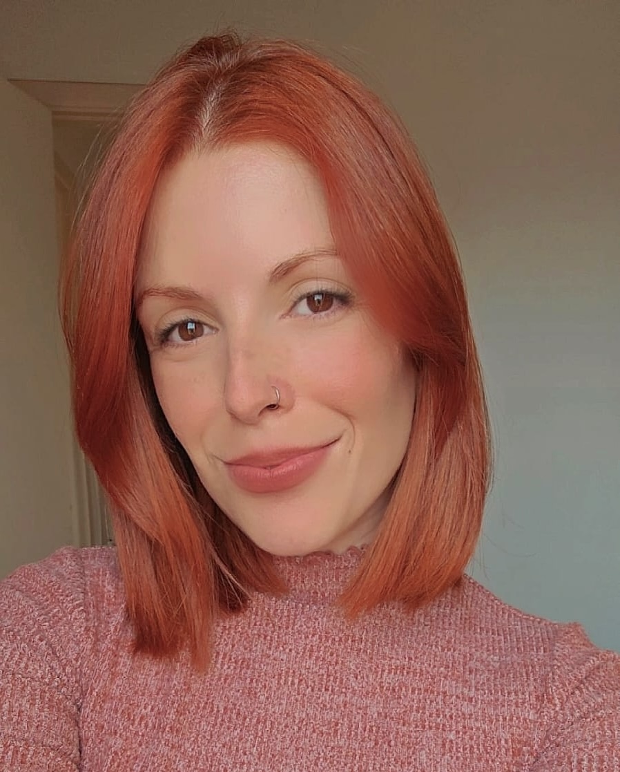 Isadora Couto, especialista em SEO e crescimento orgânico
